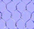 Hexagonal Wire Netting